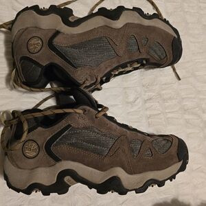 Timberland Gorge Size 10 M - Brown Rock